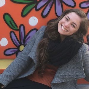 Meet your Posher, Bethany